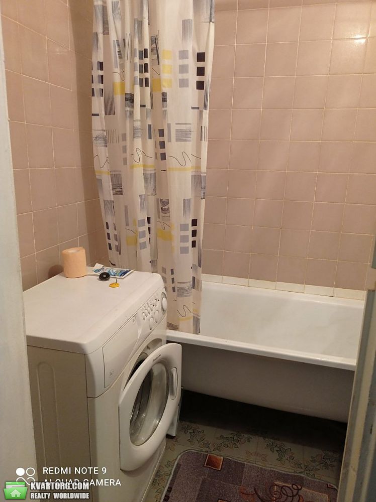 Rent out 1-room apartment. Киев, п-т Григоренка — photo 5