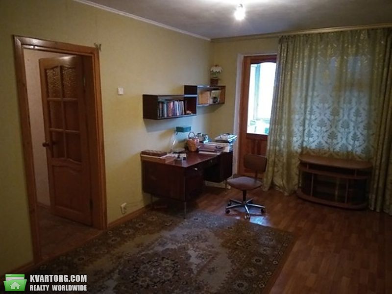 Sell 2-room apartment. Киев,  Героев Сталинграда пр — photo 1