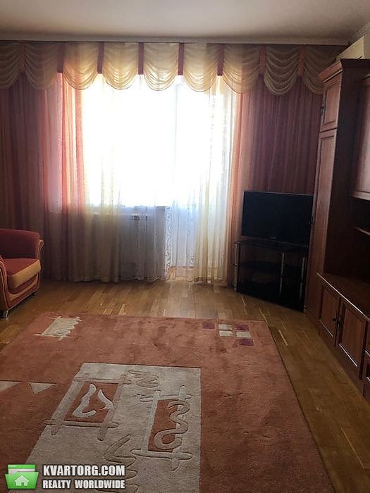 Sell 3-room apartment. Киев,  Вильямса — photo 1
