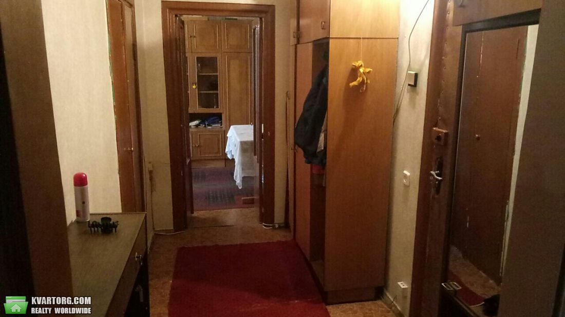 Sell 2-room apartment. Одесса,  Головковская — photo 1