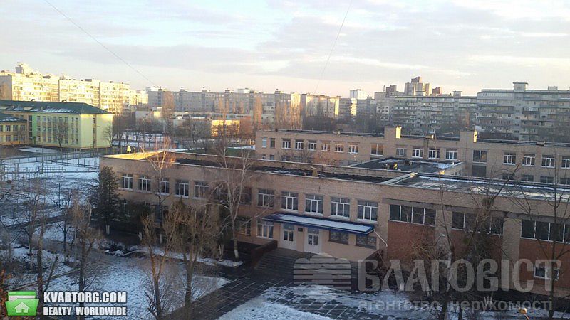 Sell 2-room apartment. Киев, Малиновского — photo 6