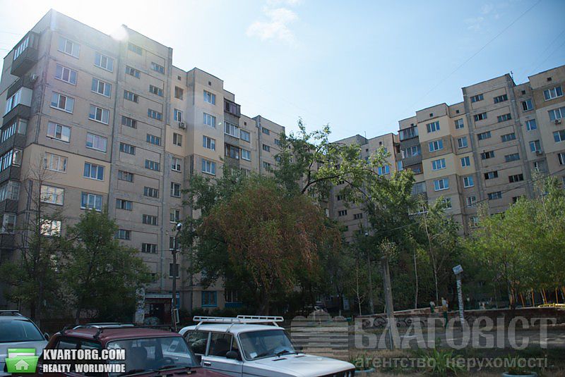 Sell 3-room apartment. Киев,  Героев Сталинграда пр — photo 2