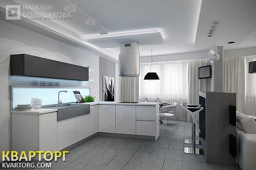 Sell 2-room apartment. Киев, Драгомирова — photo 4