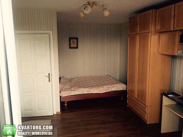 Sell 1-room apartment. Киев,  Зодчих — photo 1