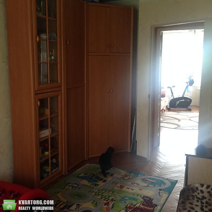 Sell 3-room apartment. Киев, Иорданская — photo 10