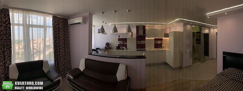 Sell 1-room apartment. Киев,  Туманяна — photo 7