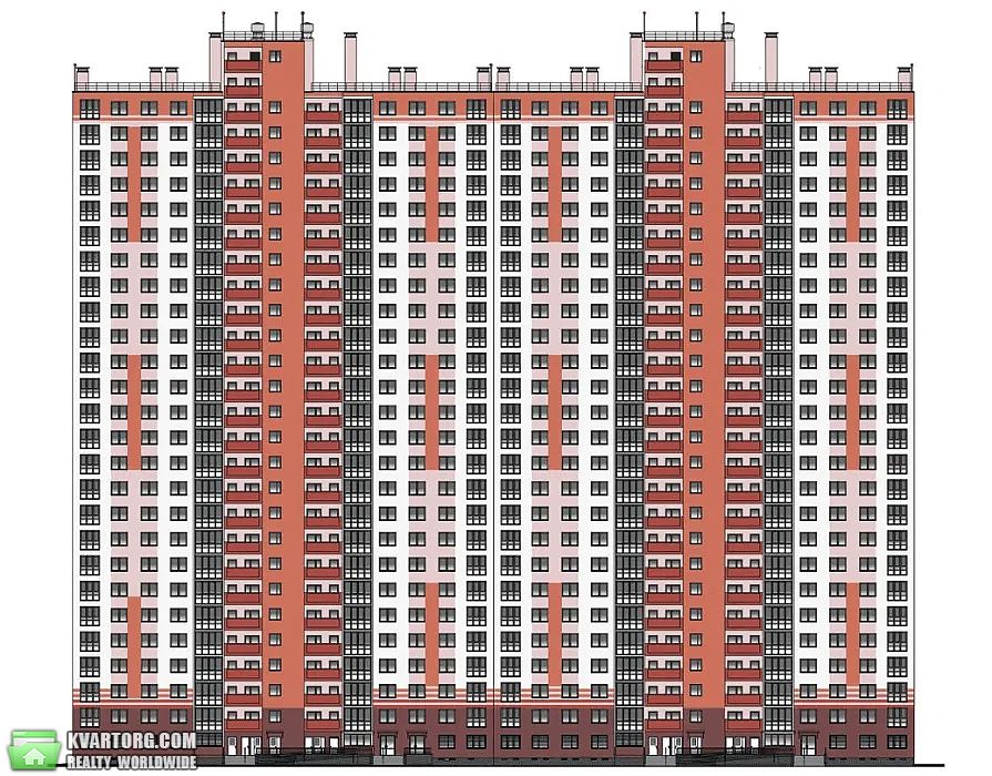 Sell 1-room apartment. Киев,  Гмыри — photo 3