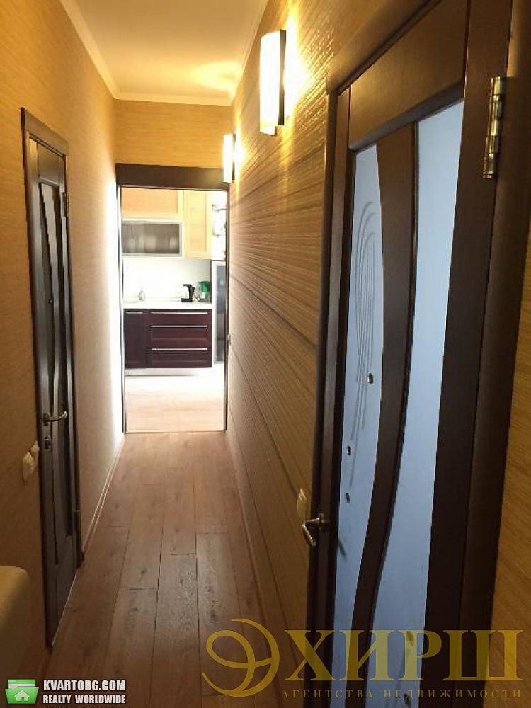 Sell 1-room apartment. Киев,  Вильямса — photo 4
