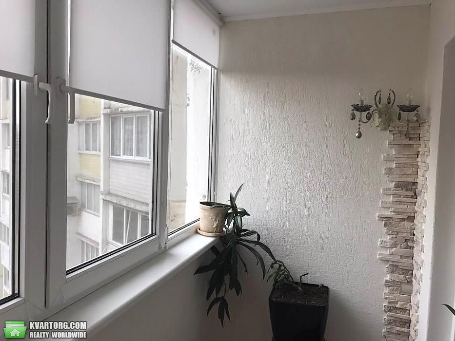 Sell 1-room apartment. Киев,  Заболотного — photo 6