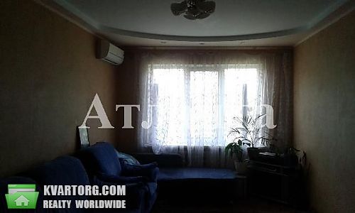 Sell 3-room apartment. Одесса, Академика Вильямса — photo 1
