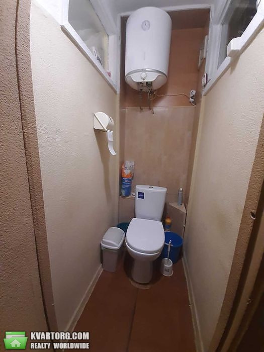 Sell 2-room apartment. Киев,  Марганецкая — photo 10