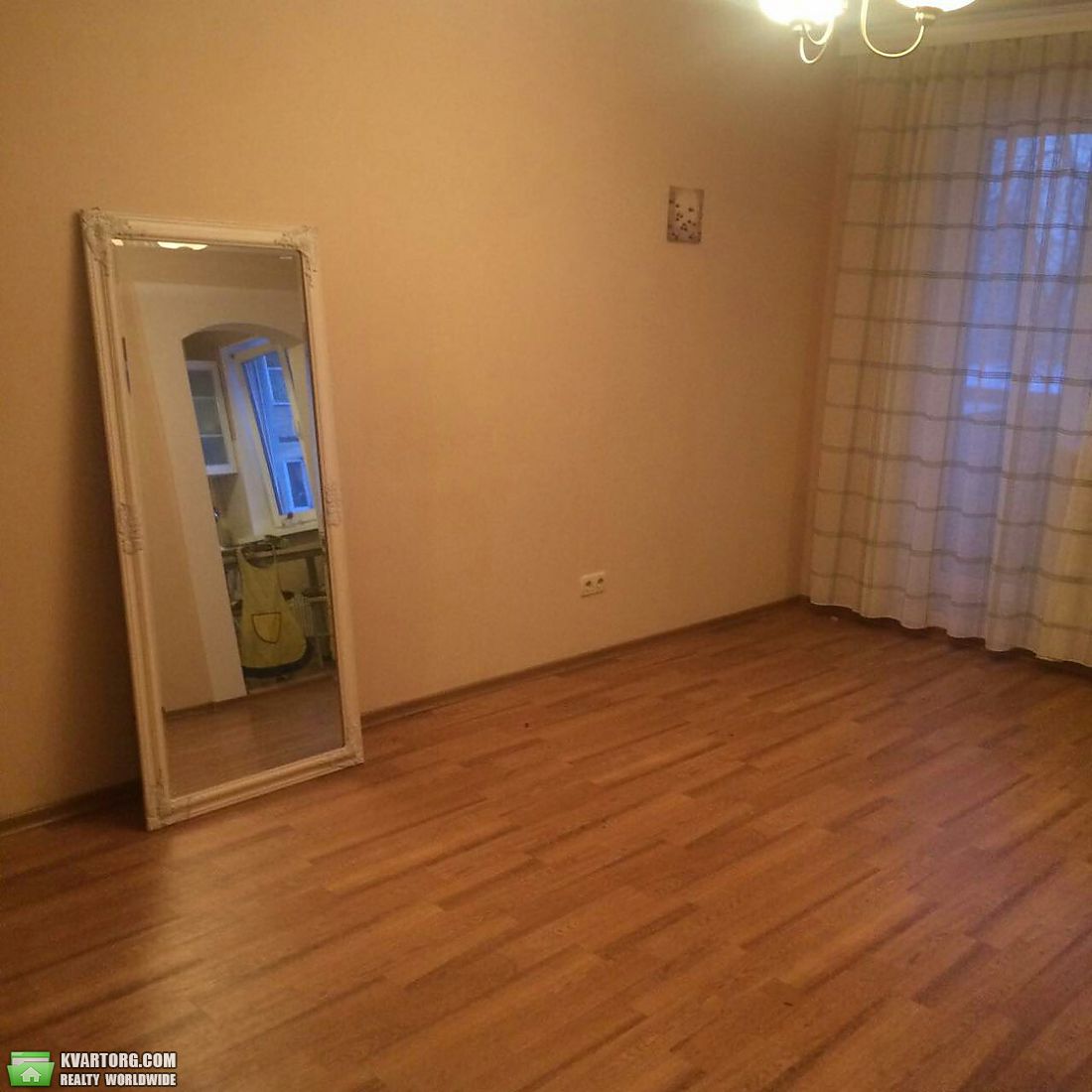 Rent out 2-room apartment. Харьков, пр-т Юбилейный — photo 7