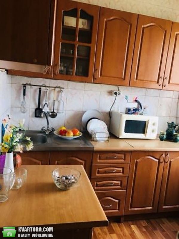 Sell 4-room apartment. Киев,  Закревского — photo 1