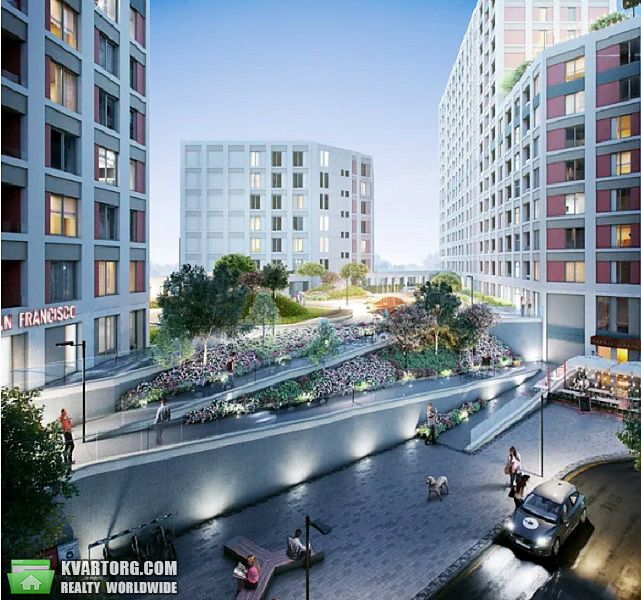 Sell 1-room apartment. Киев,  Победы пр — photo 1
