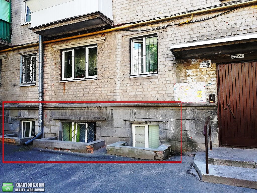 Sell office. Киев,  Бубнова — photo 3