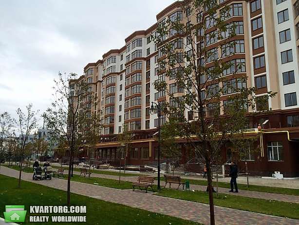 Sell 2-room apartment. Киев,  Львовская — photo 1