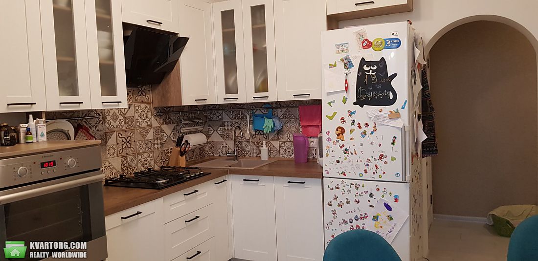Sell 3-room apartment. Борисполь, Выставочная — photo 1