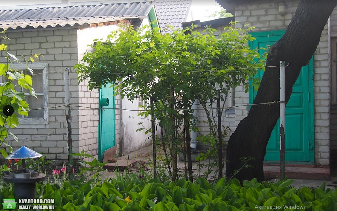 Sell house. Харьков, Жихорский вьехд — photo 2