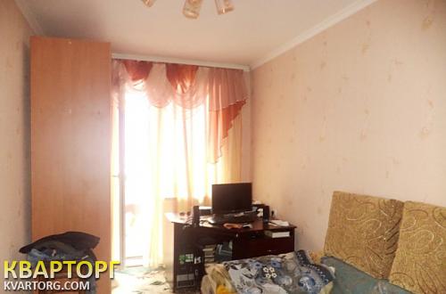 Sell 4-room apartment. Одесса, Ак. Королева — photo 1