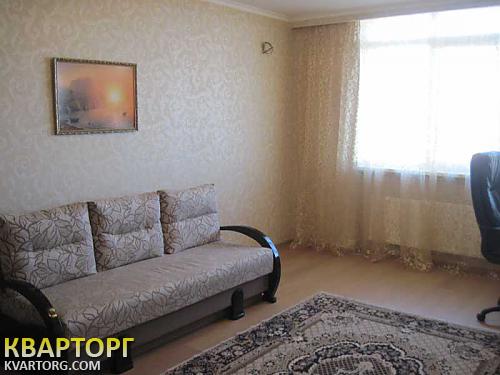 Rent out 1-room apartment. Одесса, Бреуса — photo 6