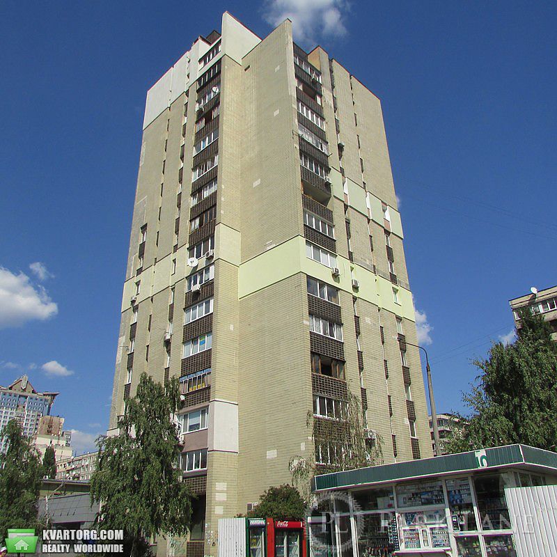 Sell 3-room apartment. Киев,  Днепровская наб — photo 1