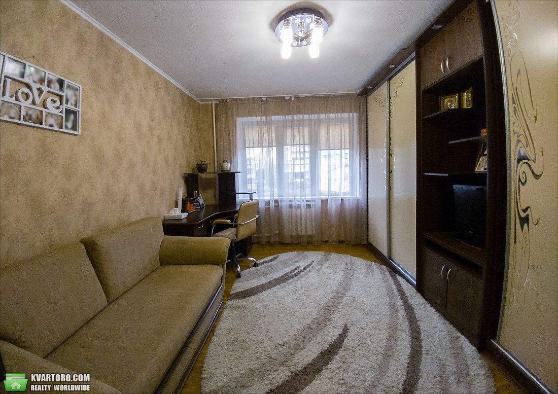 Sell 3-room apartment. Киев,  Вербицкого — photo 6