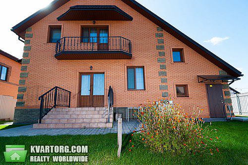 Sell house. Борисполь, Гора — photo 1