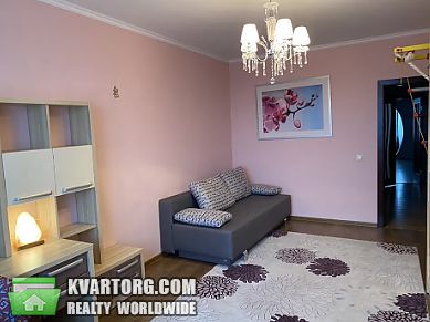 Rent out 3-room apartment. Львов, Плугова — photo 4