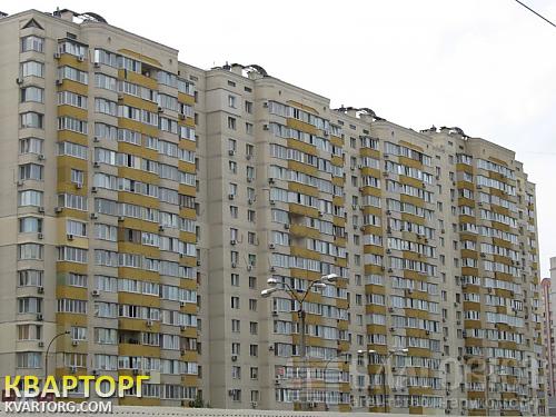 Sell 3-room apartment. Киев,  Григоренко пр — photo 1