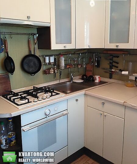 Sell 2-room apartment. Киев,  Харьковское шоссе — photo 1