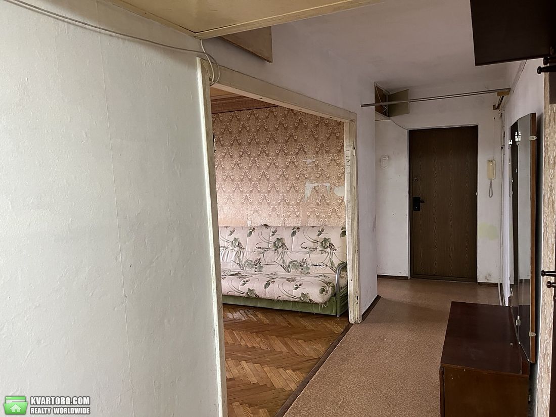 продам 3-комнатную квартиру Киев, ул.Юрія Литвинського 82А - Фото 5
