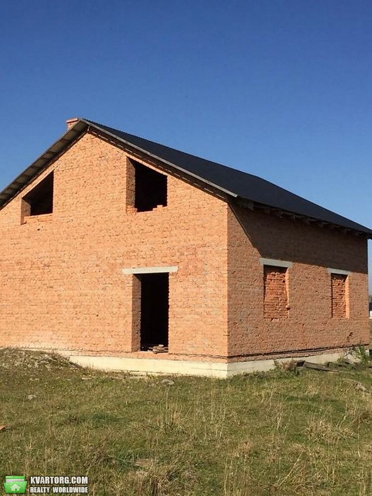 Sell house. Львов, Туринка — photo 1