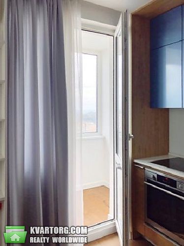 продам 1-комнатную квартиру. Киев,   Феодосийская - фото 3
