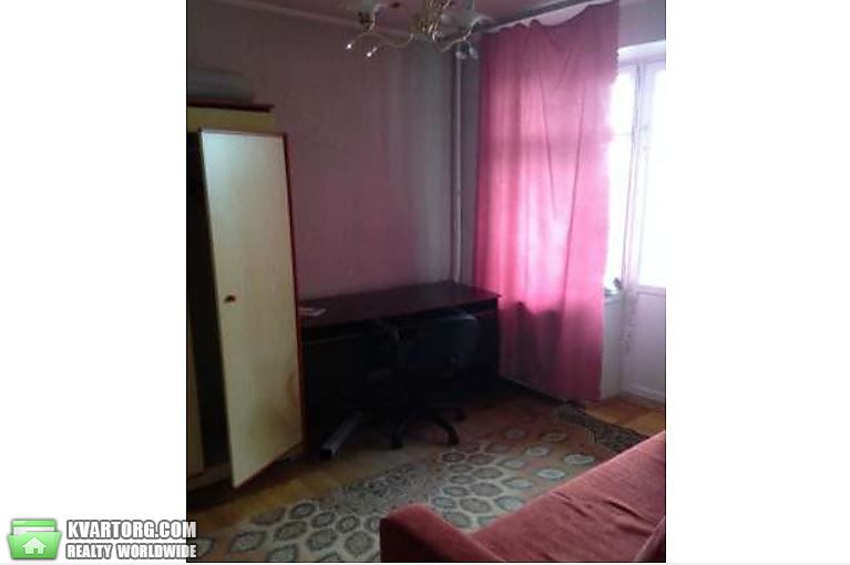 Rent out 3-room apartment. Киев,  Львовская — photo 2