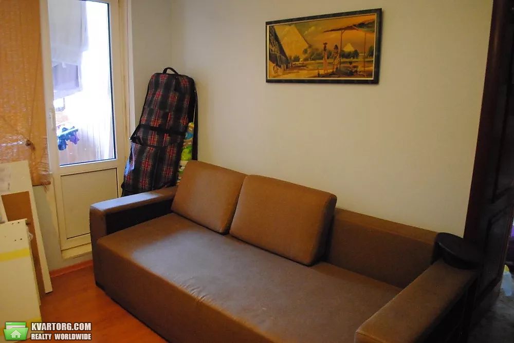 Sell 3-room apartment. Киев,  Здолбуновская — photo 1