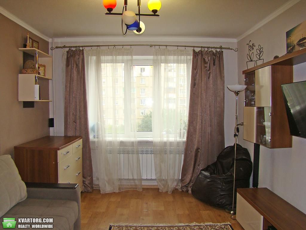 Sell 2-room apartment. Харьков, Набережный в/д — photo 1