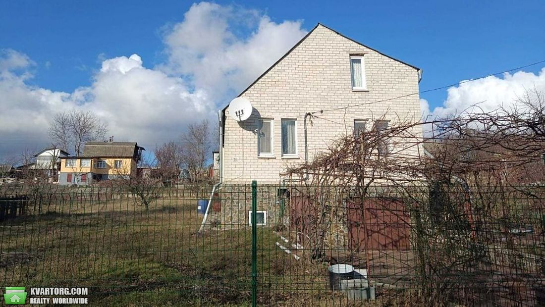 Sell house. Васильков, Погреби — photo 2