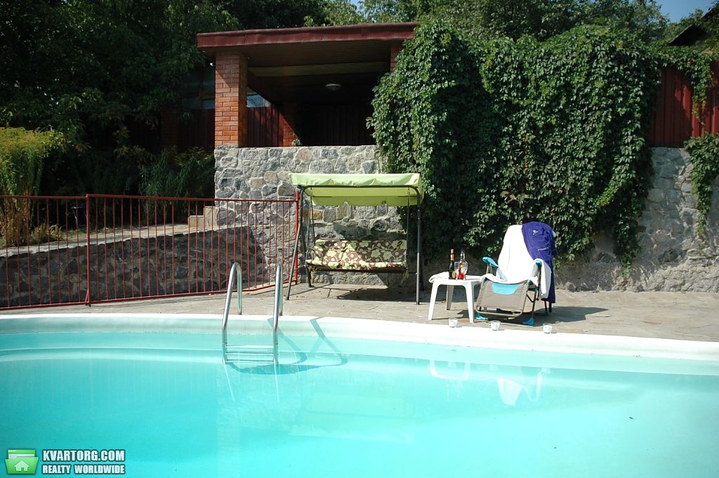 Rent out house. Киев,  Монтажников — photo 5