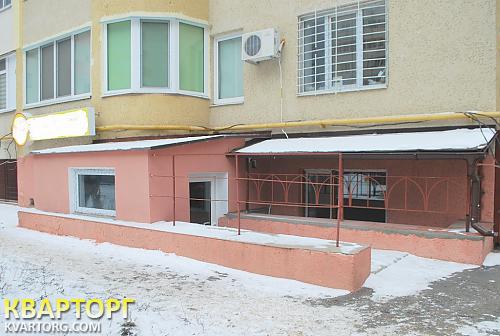 Sell office. Одесса, Зоопарковая — photo 1