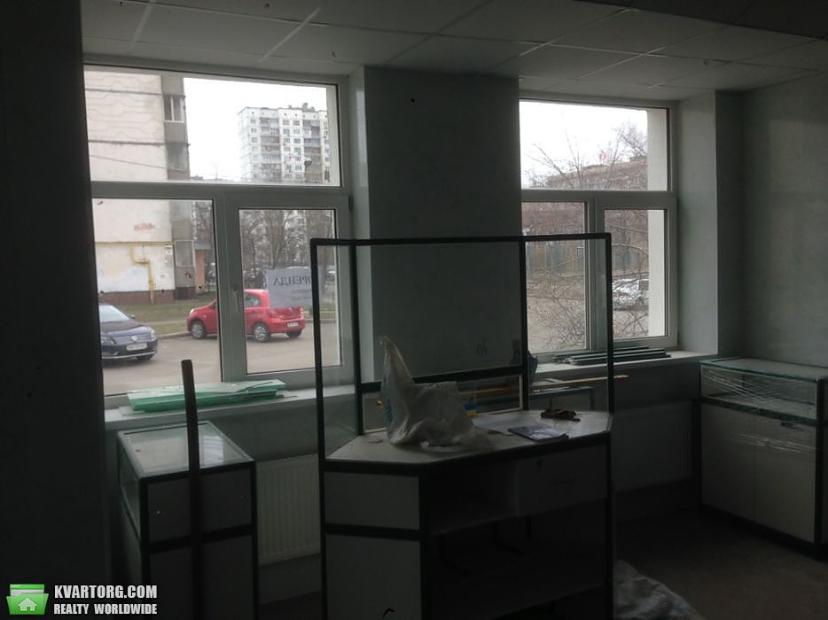 Rent out office. Киев, ул. Приозерная — photo 3