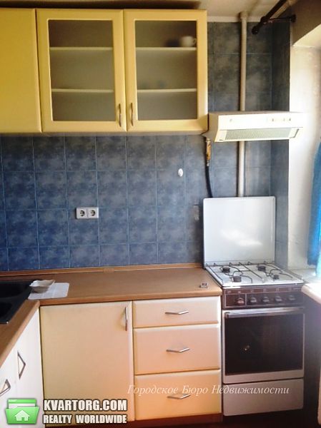 Sell 2-room apartment. Киев, Федорова — photo 3