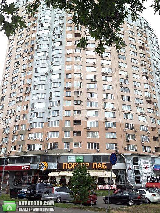 Sell 3-room apartment. Киев,  Луначарского — photo 1