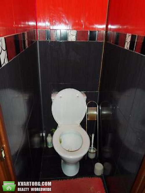 Sell 1-room apartment. Киев,  Зодчих — photo 7
