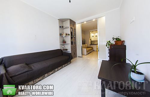 Sell 2-room apartment. Киев, регенераторная — photo 7