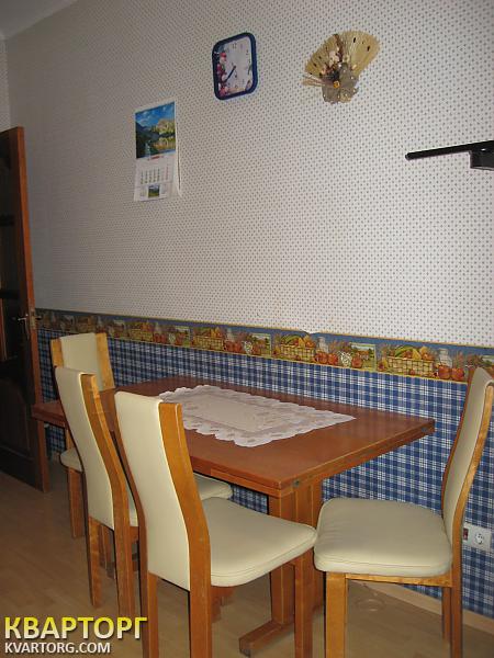 Rent out 3-room apartment. Киев,  Гайдара — photo 3