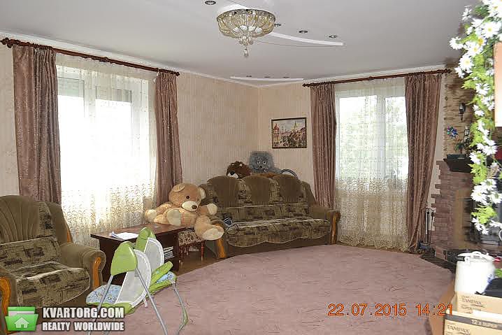 Sell house. Бровары, Киевская область, Бровар — photo 10