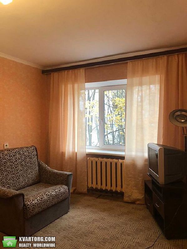 Sell 2-room apartment. Киев,  Фучика — photo 3