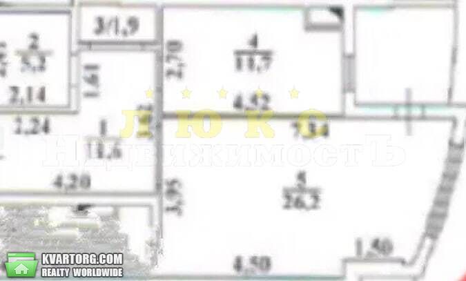 Sell 1-room apartment. Одесса, Люстдорфская дорога — photo 4