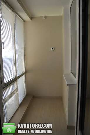 Rent out 2-room apartment. Киев,  Вышгородская — photo 6