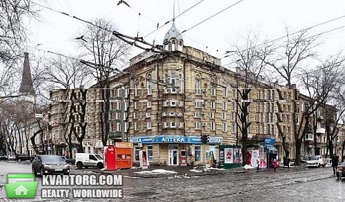 Sell 2-room apartment. Одесса, Нежинская — photo 1